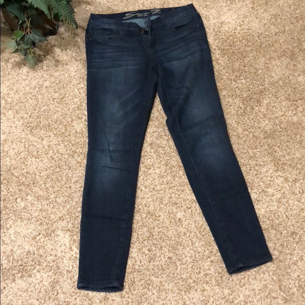 Women jeans